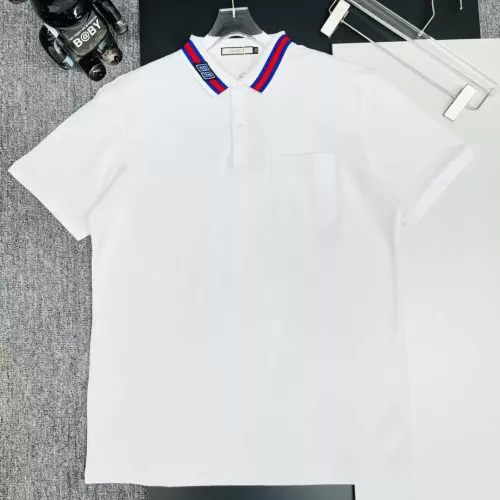 Gucci T-Shirts Short Sleeved For Men #1386756
