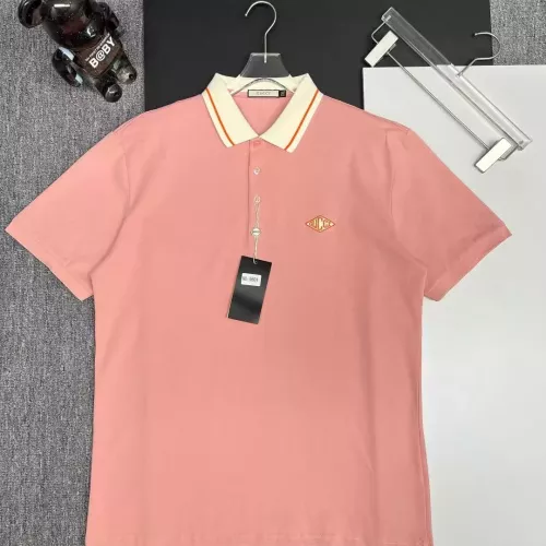 Gucci T-Shirts Short Sleeved For Men #1386762
