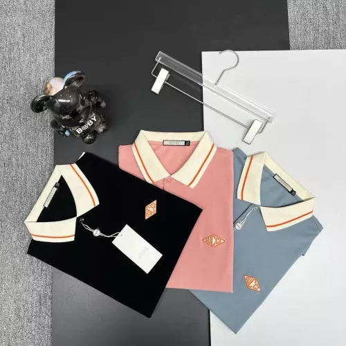 Cheap Gucci T-Shirts Short Sleeved For Men #1386764 Replica Wholesale [$38.00 USD] [ITEM#1386764] on Replica Gucci T-Shirts