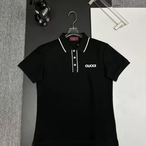 Gucci T-Shirts Short Sleeved For Men #1386802