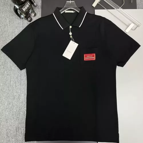 Gucci T-Shirts Short Sleeved For Men #1386819