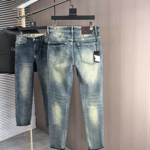 Cheap Armani Jeans For Men #1386826 Replica Wholesale [$80.00 USD] [ITEM#1386826] on Replica Armani Jeans