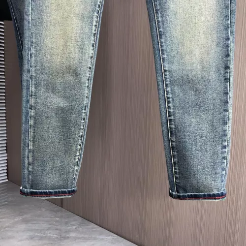 Cheap Armani Jeans For Men #1386826 Replica Wholesale [$80.00 USD] [ITEM#1386826] on Replica Armani Jeans