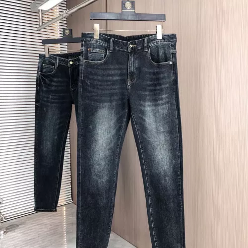 Cheap Armani Jeans For Men #1386827 Replica Wholesale [$80.00 USD] [ITEM#1386827] on Replica Armani Jeans