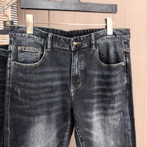 Cheap Armani Jeans For Men #1386827 Replica Wholesale [$80.00 USD] [ITEM#1386827] on Replica Armani Jeans