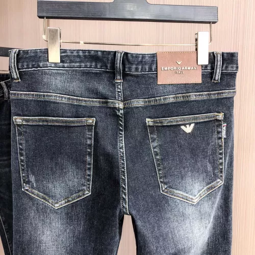 Cheap Armani Jeans For Men #1386827 Replica Wholesale [$80.00 USD] [ITEM#1386827] on Replica Armani Jeans