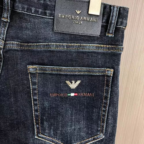 Cheap Armani Jeans For Men #1386828 Replica Wholesale [$80.00 USD] [ITEM#1386828] on Replica Armani Jeans