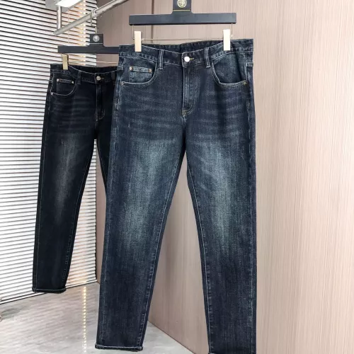 Cheap Armani Jeans For Men #1386828 Replica Wholesale [$80.00 USD] [ITEM#1386828] on Replica Armani Jeans