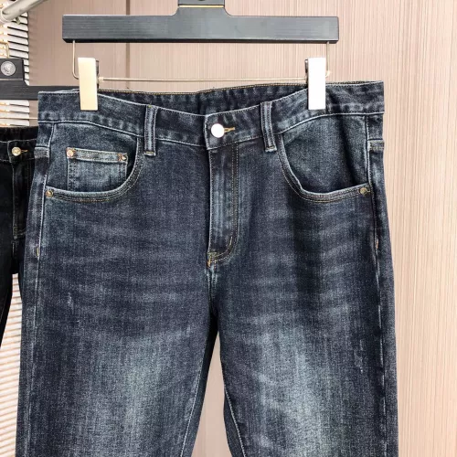 Cheap Armani Jeans For Men #1386828 Replica Wholesale [$80.00 USD] [ITEM#1386828] on Replica Armani Jeans