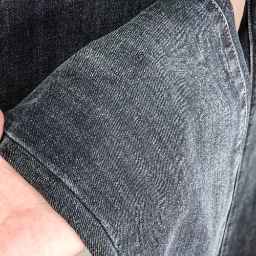 Cheap Armani Jeans For Men #1386828 Replica Wholesale [$80.00 USD] [ITEM#1386828] on Replica Armani Jeans