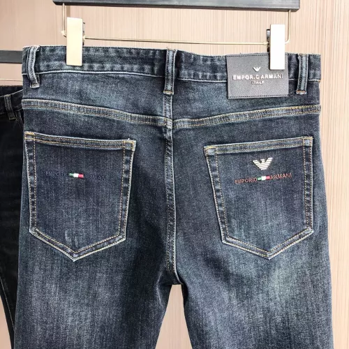 Cheap Armani Jeans For Men #1386828 Replica Wholesale [$80.00 USD] [ITEM#1386828] on Replica Armani Jeans