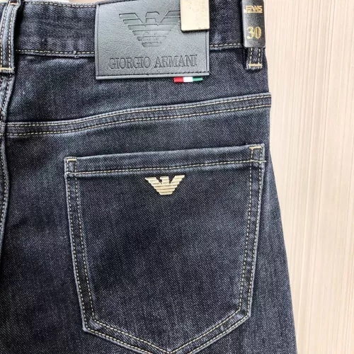 Cheap Armani Jeans For Men #1386829 Replica Wholesale [$80.00 USD] [ITEM#1386829] on Replica Armani Jeans