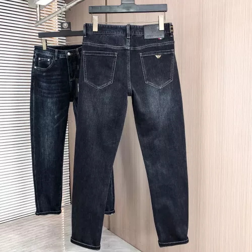 Cheap Armani Jeans For Men #1386829 Replica Wholesale [$80.00 USD] [ITEM#1386829] on Replica Armani Jeans
