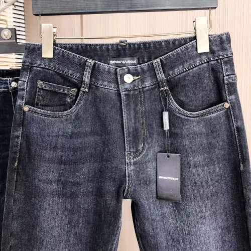 Cheap Armani Jeans For Men #1386829 Replica Wholesale [$80.00 USD] [ITEM#1386829] on Replica Armani Jeans
