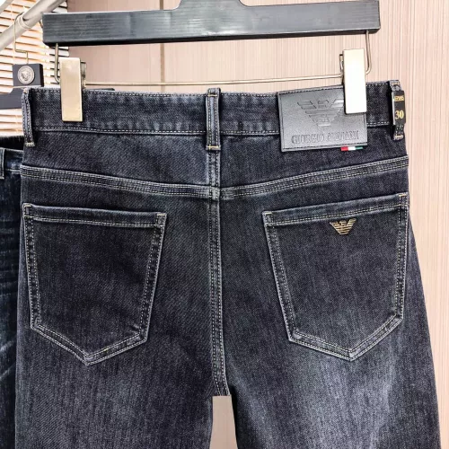 Cheap Armani Jeans For Men #1386829 Replica Wholesale [$80.00 USD] [ITEM#1386829] on Replica Armani Jeans