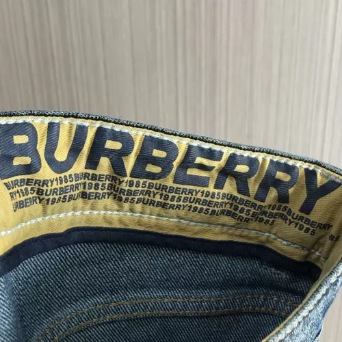 Cheap Burberry Jeans For Men #1386830 Replica Wholesale [$80.00 USD] [ITEM#1386830] on Replica Burberry Jeans