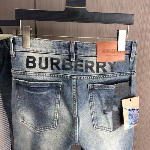 Cheap Burberry Jeans For Men #1386831 Replica Wholesale [$80.00 USD] [ITEM#1386831] on Replica Burberry Jeans