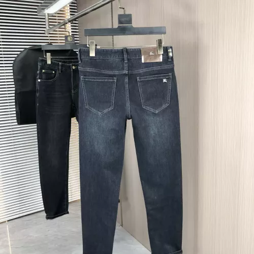 Cheap Burberry Jeans For Men #1386832 Replica Wholesale [$80.00 USD] [ITEM#1386832] on Replica Burberry Jeans