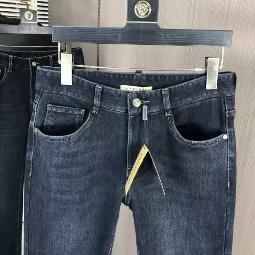 Cheap Burberry Jeans For Men #1386832 Replica Wholesale [$80.00 USD] [ITEM#1386832] on Replica Burberry Jeans