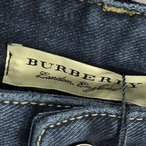 Cheap Burberry Jeans For Men #1386832 Replica Wholesale [$80.00 USD] [ITEM#1386832] on Replica Burberry Jeans