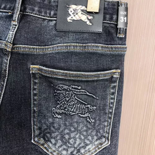 Cheap Burberry Jeans For Men #1386833 Replica Wholesale [$80.00 USD] [ITEM#1386833] on Replica Burberry Jeans