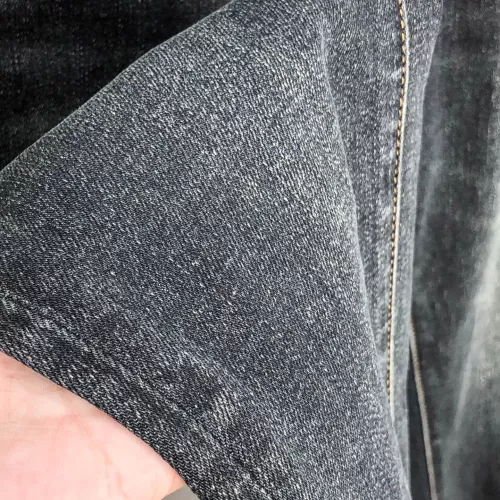 Cheap Burberry Jeans For Men #1386833 Replica Wholesale [$80.00 USD] [ITEM#1386833] on Replica Burberry Jeans