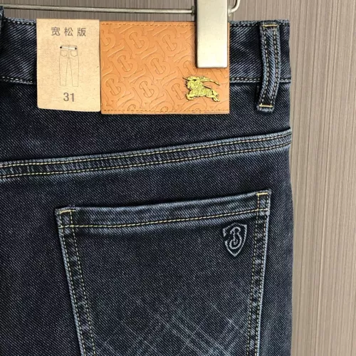 Cheap Burberry Jeans For Men #1386834 Replica Wholesale [$80.00 USD] [ITEM#1386834] on Replica Burberry Jeans