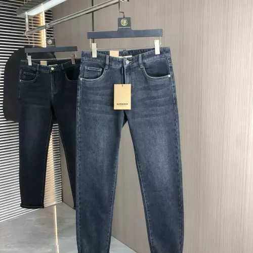 Cheap Burberry Jeans For Men #1386834 Replica Wholesale [$80.00 USD] [ITEM#1386834] on Replica Burberry Jeans