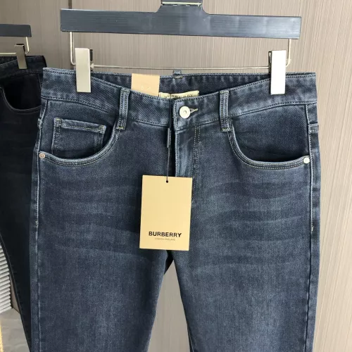 Cheap Burberry Jeans For Men #1386834 Replica Wholesale [$80.00 USD] [ITEM#1386834] on Replica Burberry Jeans