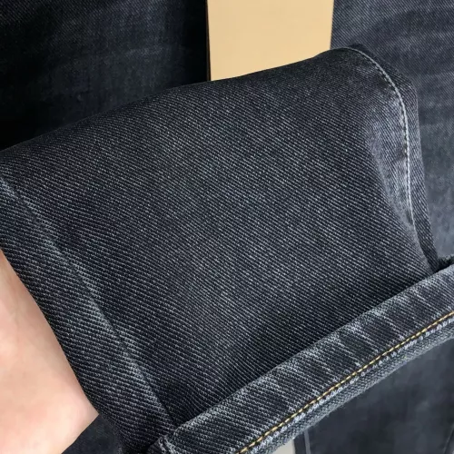Cheap Burberry Jeans For Men #1386834 Replica Wholesale [$80.00 USD] [ITEM#1386834] on Replica Burberry Jeans
