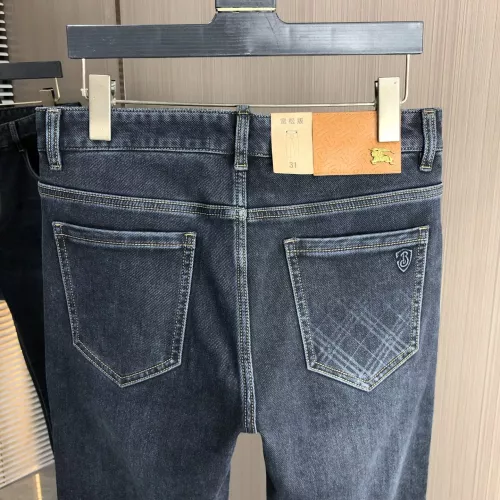 Cheap Burberry Jeans For Men #1386834 Replica Wholesale [$80.00 USD] [ITEM#1386834] on Replica Burberry Jeans