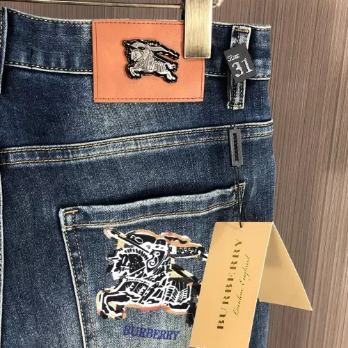 Cheap Burberry Jeans For Men #1386836 Replica Wholesale [$80.00 USD] [ITEM#1386836] on Replica Burberry Jeans