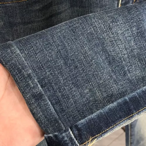 Cheap Burberry Jeans For Men #1386836 Replica Wholesale [$80.00 USD] [ITEM#1386836] on Replica Burberry Jeans