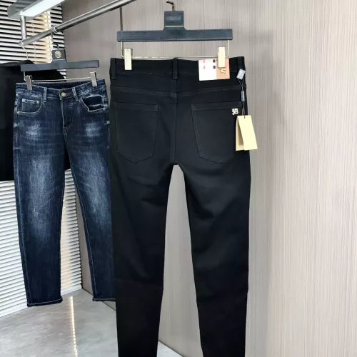Cheap Burberry Jeans For Men #1386837 Replica Wholesale [$80.00 USD] [ITEM#1386837] on Replica Burberry Jeans