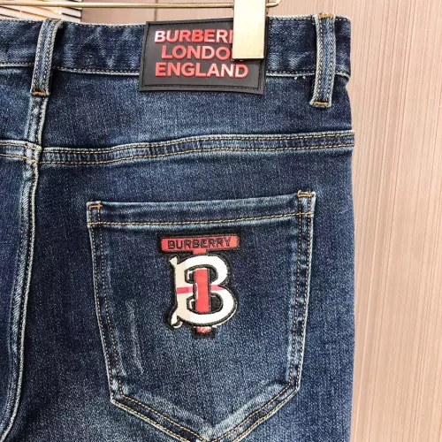 Cheap Burberry Jeans For Men #1386838 Replica Wholesale [$80.00 USD] [ITEM#1386838] on Replica Burberry Jeans