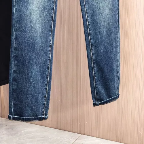 Cheap Burberry Jeans For Men #1386838 Replica Wholesale [$80.00 USD] [ITEM#1386838] on Replica Burberry Jeans