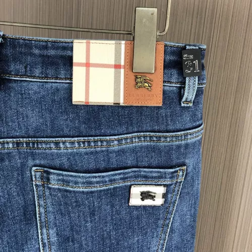 Cheap Burberry Jeans For Men #1386839 Replica Wholesale [$80.00 USD] [ITEM#1386839] on Replica Burberry Jeans