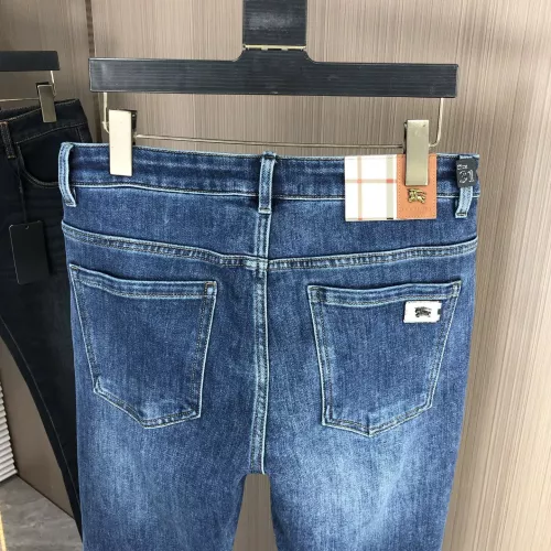 Cheap Burberry Jeans For Men #1386839 Replica Wholesale [$80.00 USD] [ITEM#1386839] on Replica Burberry Jeans