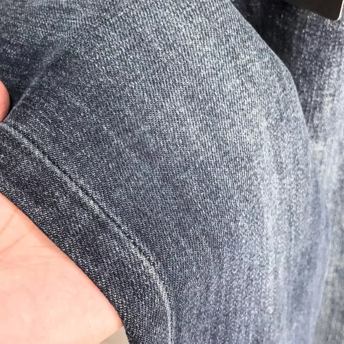 Cheap Dolce &amp; Gabbana D&amp;G Jeans For Men #1386846 Replica Wholesale [$80.00 USD] [ITEM#1386846] on Replica Dolce &amp; Gabbana D&amp;G Jeans