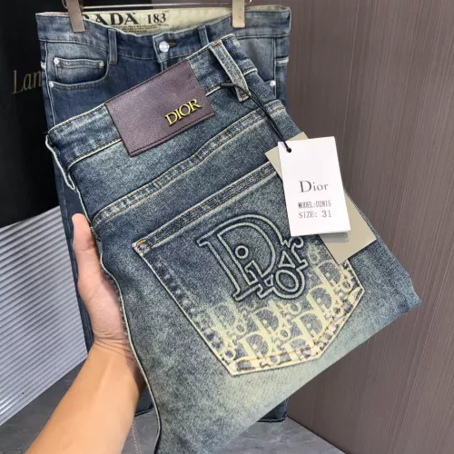 Christian Dior Jeans For Men #1386847