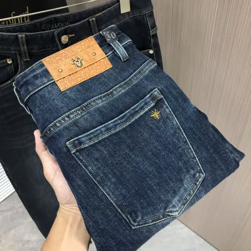 Christian Dior Jeans For Men #1386848