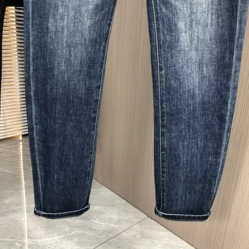 Cheap Christian Dior Jeans For Men #1386848 Replica Wholesale [$80.00 USD] [ITEM#1386848] on Replica Christian Dior Jeans