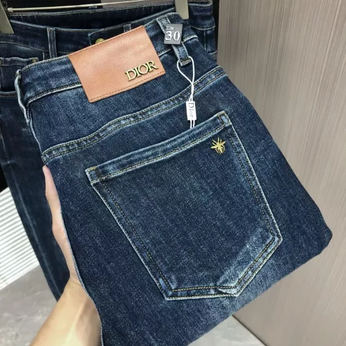 Christian Dior Jeans For Men #1386849
