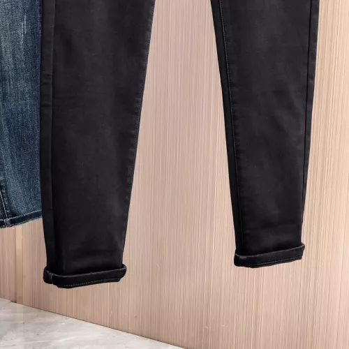 Cheap Christian Dior Jeans For Men #1386850 Replica Wholesale [$80.00 USD] [ITEM#1386850] on Replica Christian Dior Jeans