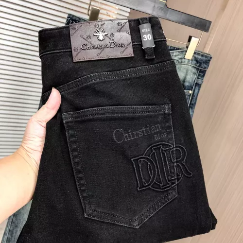 Christian Dior Jeans For Men #1386852