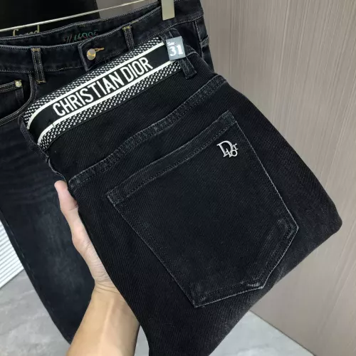 Christian Dior Jeans For Men #1386853