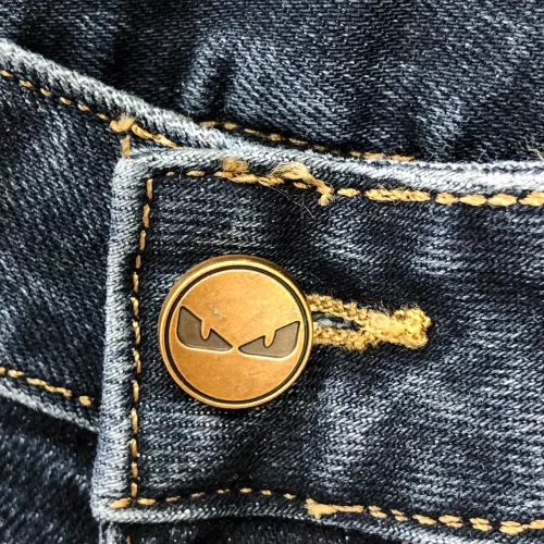 Cheap Fendi Jeans For Men #1386856 Replica Wholesale [$80.00 USD] [ITEM#1386856] on Replica Fendi Jeans