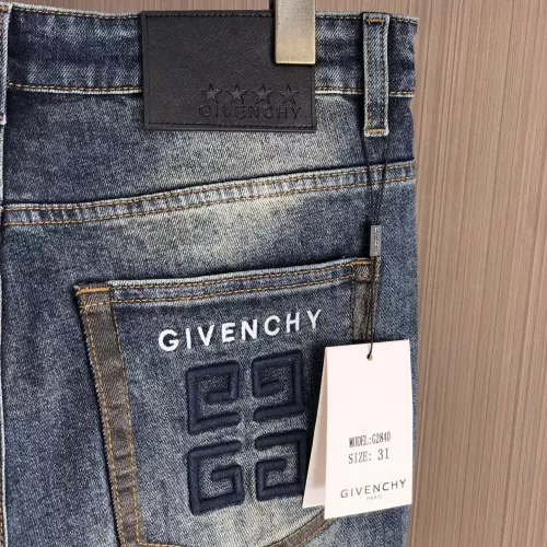 Cheap Givenchy Jeans For Men #1386857 Replica Wholesale [$80.00 USD] [ITEM#1386857] on Replica Givenchy Jeans