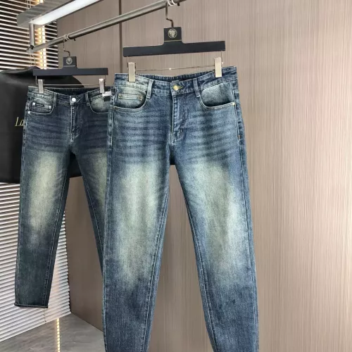 Cheap Givenchy Jeans For Men #1386857 Replica Wholesale [$80.00 USD] [ITEM#1386857] on Replica Givenchy Jeans