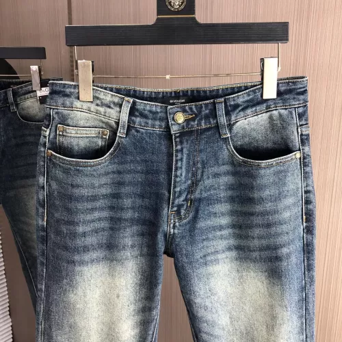 Cheap Givenchy Jeans For Men #1386857 Replica Wholesale [$80.00 USD] [ITEM#1386857] on Replica Givenchy Jeans